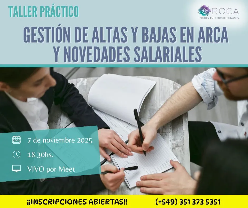 Imagen curso actual