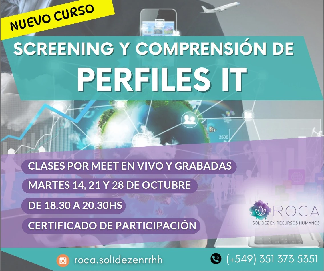 Imagen curso actual